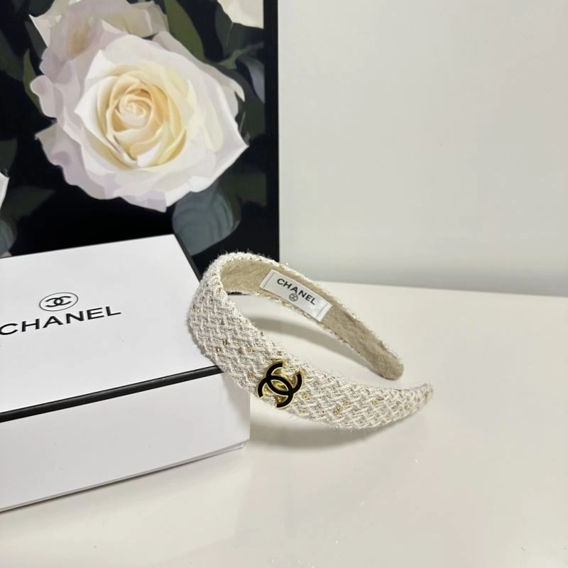 ModernLook Chanel Hair Hoop 264677