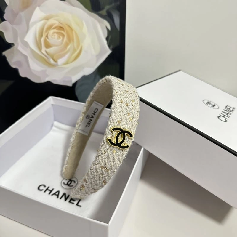 ModernLook Chanel Hair Hoop 264677