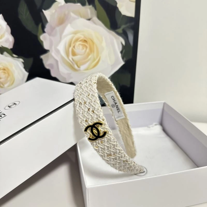 ModernLook Chanel Hair Hoop 264677