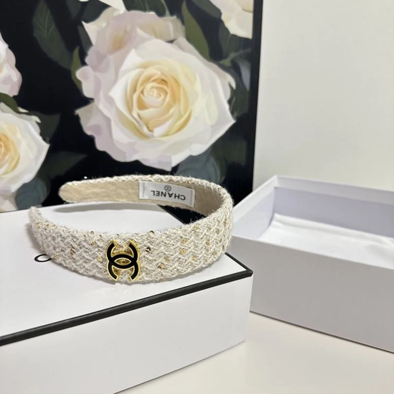 ModernLook Chanel Hair Hoop 264677