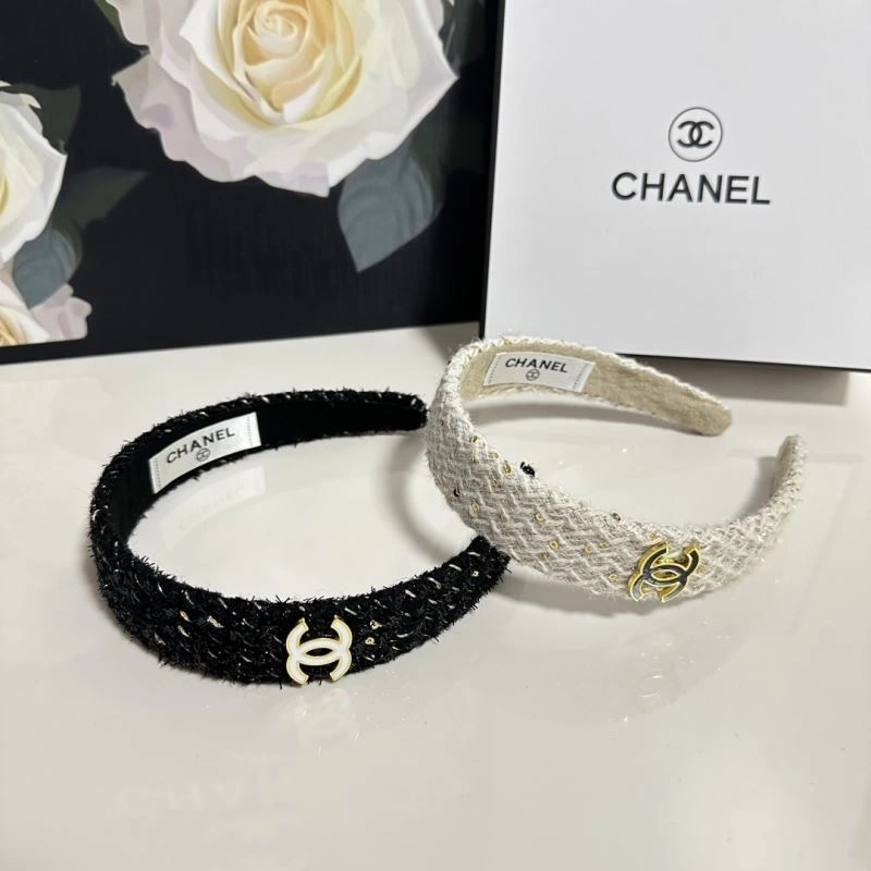 ModernLook Chanel Hair Hoop 264677