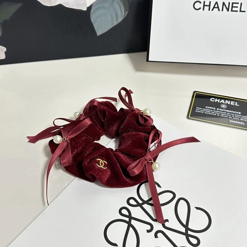 Chanel Hair Hoop TravelReady 264674