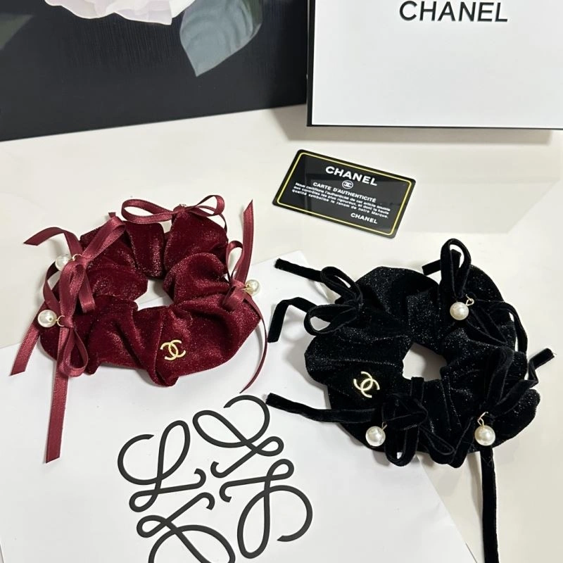 Chanel Hair Hoop TravelReady 264674