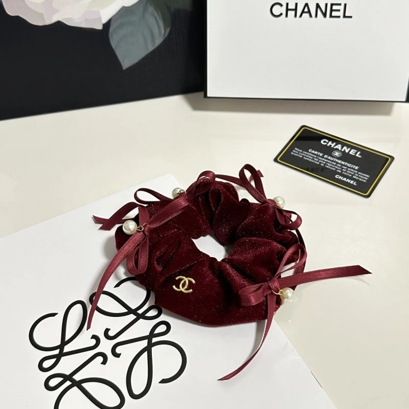 Chanel Hair Hoop TravelReady 264674