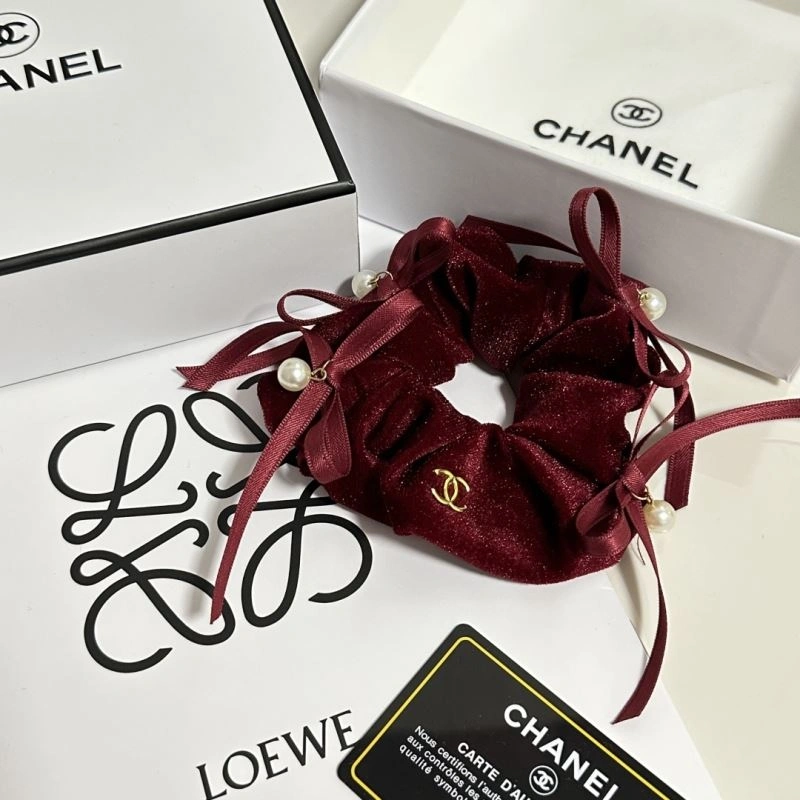 Chanel Hair Hoop TravelReady 264674