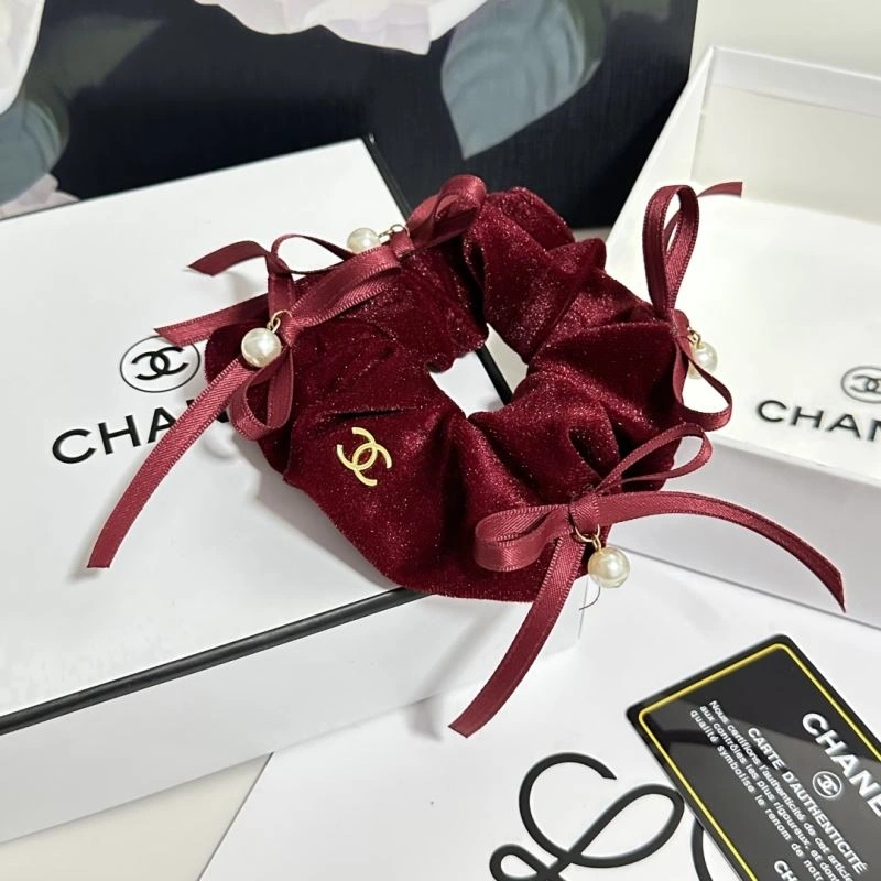 Chanel Hair Hoop TravelReady 264674
