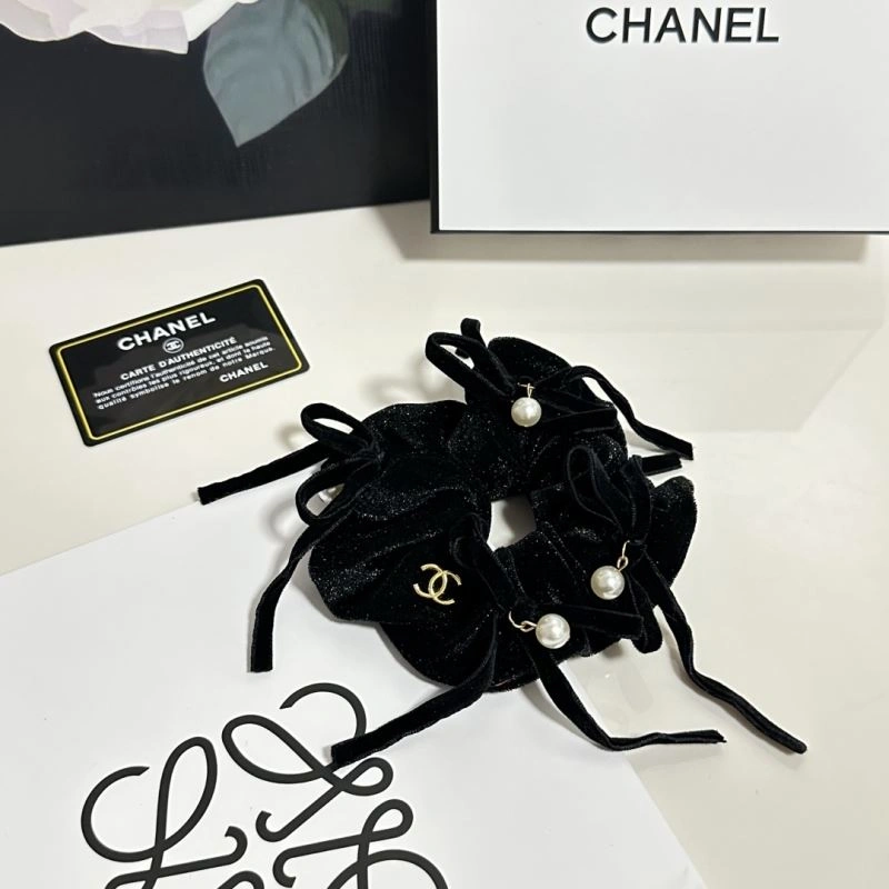 Chanel Hair Hoop TravelReady 264674