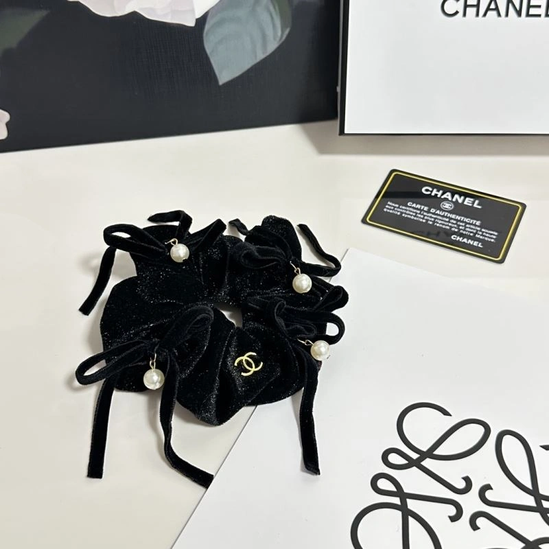 Chanel Hair Hoop TravelReady 264674