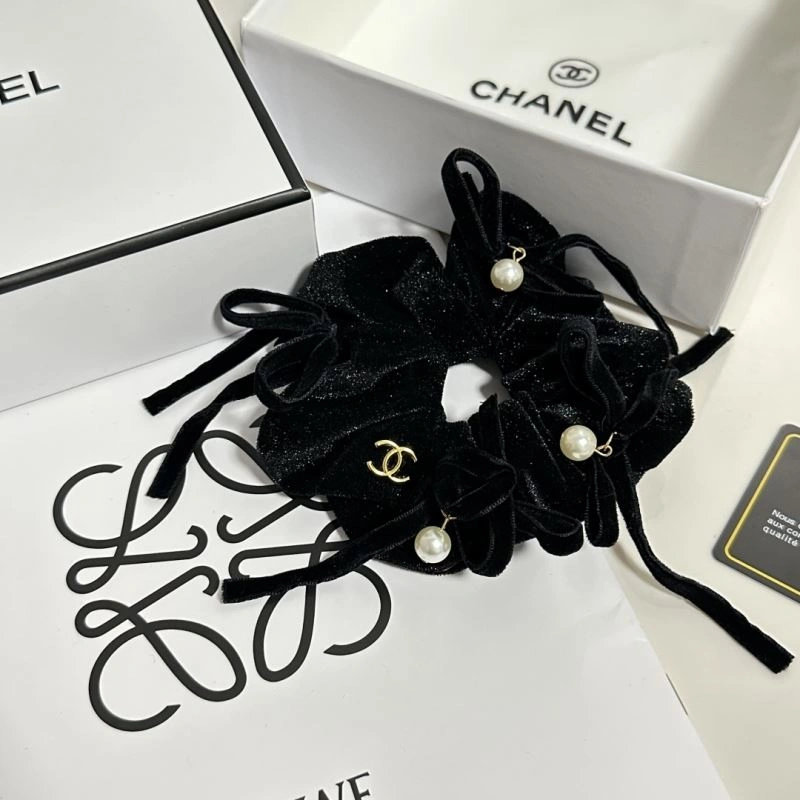 Chanel Hair Hoop TravelReady 264674