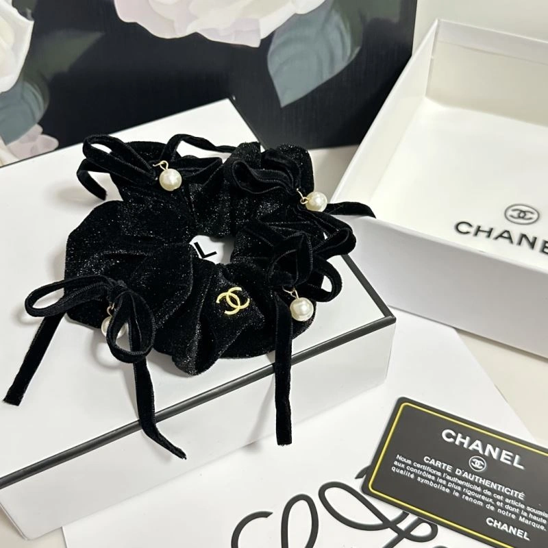 Chanel Hair Hoop TravelReady 264674