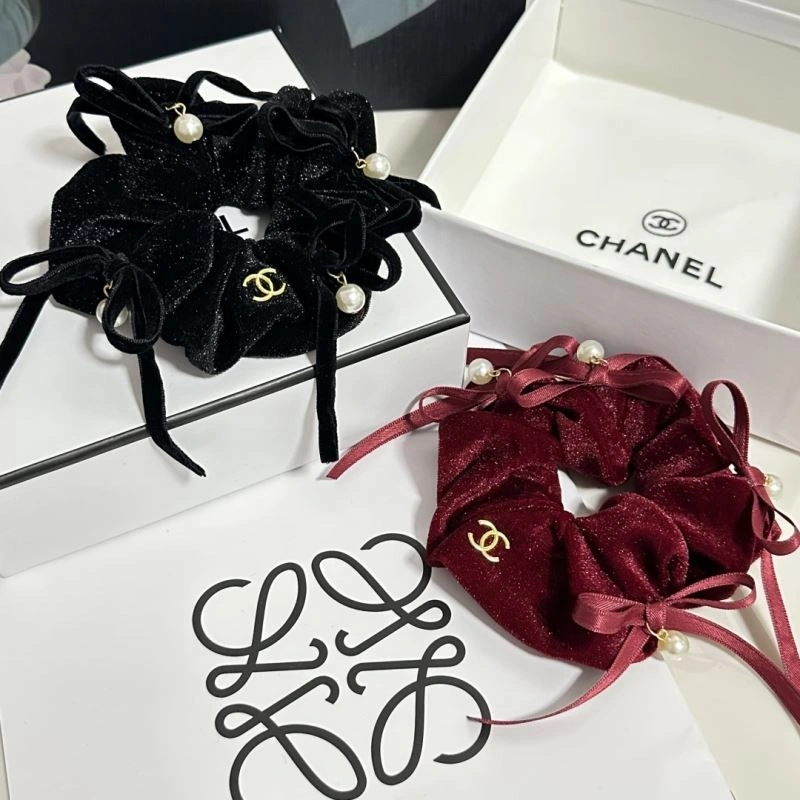 Chanel Hair Hoop TravelReady 264674