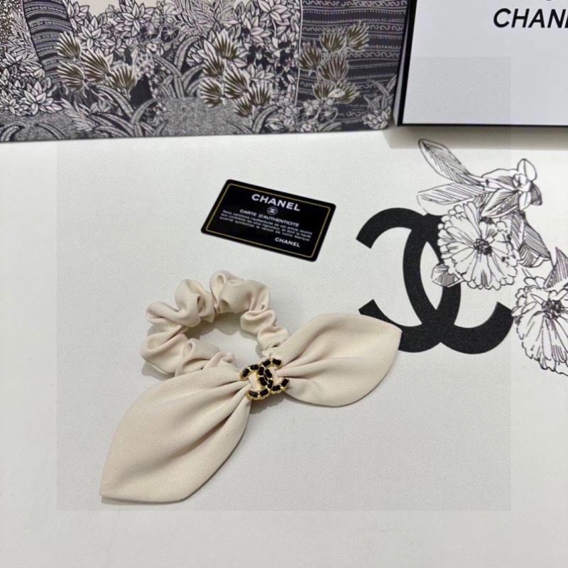Popular Chanel Hair Hoop 264672