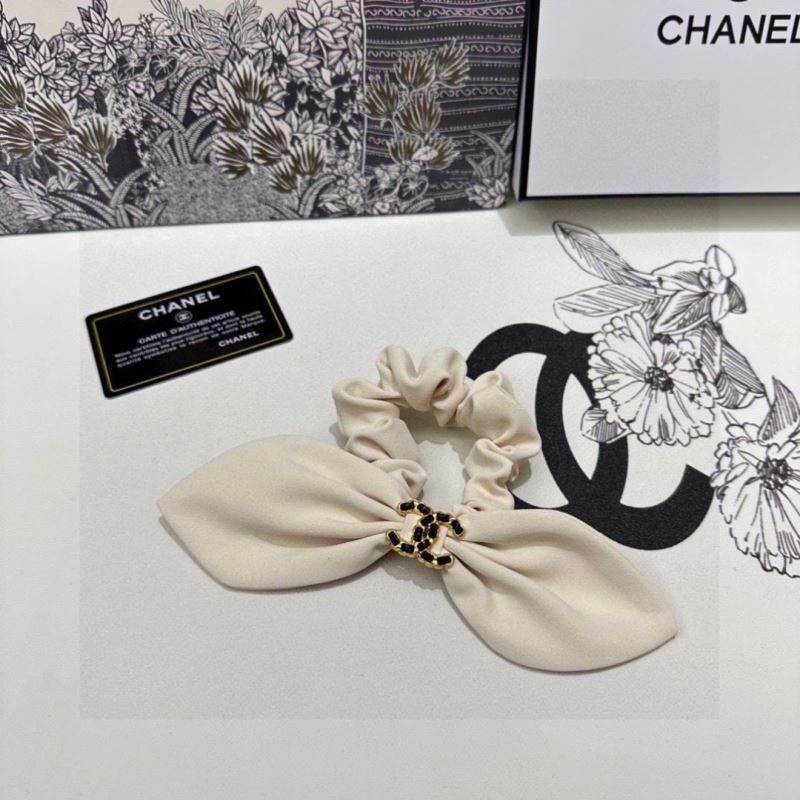 Popular Chanel Hair Hoop 264672