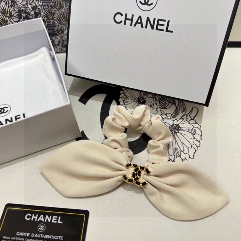 Popular Chanel Hair Hoop 264672
