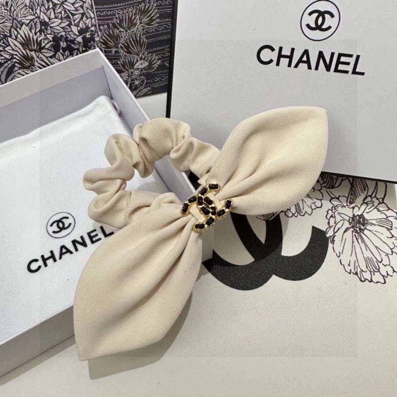 Popular Chanel Hair Hoop 264672
