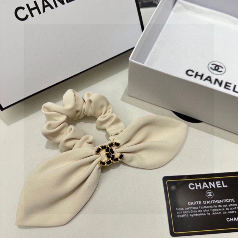 Popular Chanel Hair Hoop 264672