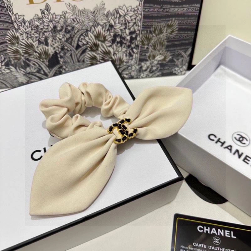Popular Chanel Hair Hoop 264672