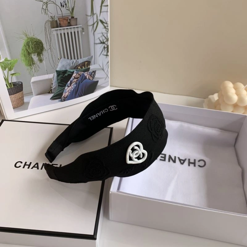 Chanel Hair Hoop EasyCare 264670