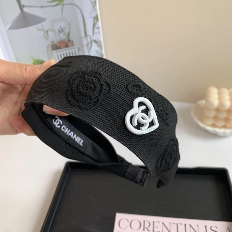 Chanel Hair Hoop EasyCare 264670