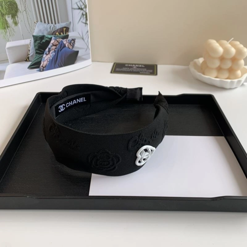 Chanel Hair Hoop EasyCare 264670