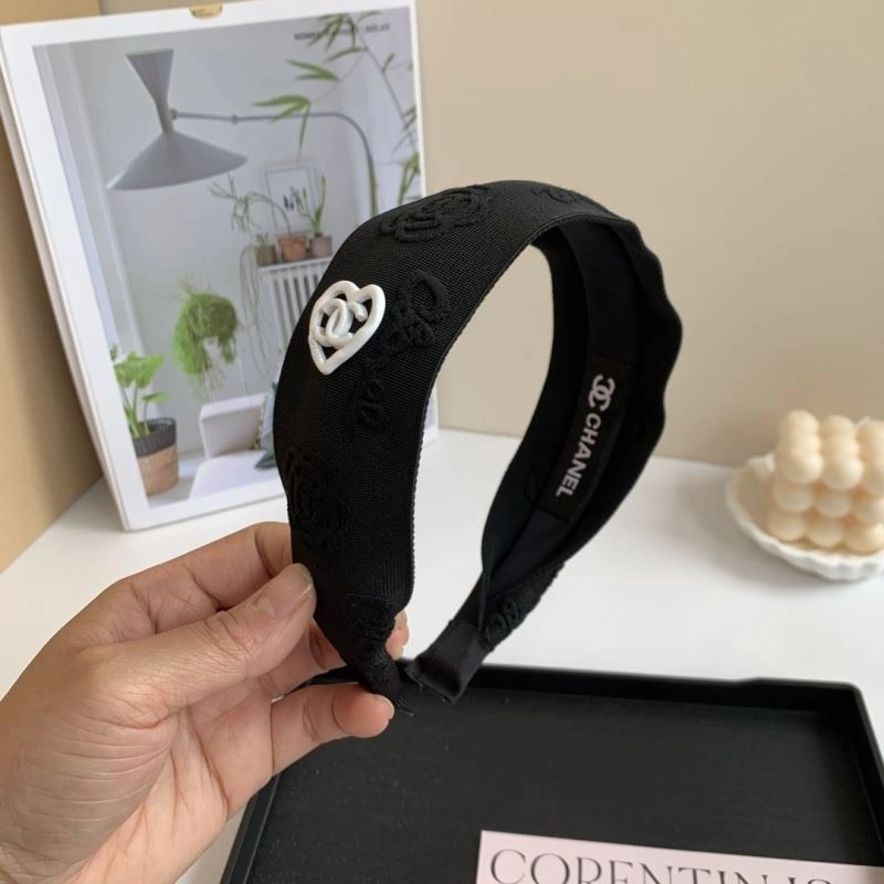 Chanel Hair Hoop EasyCare 264670