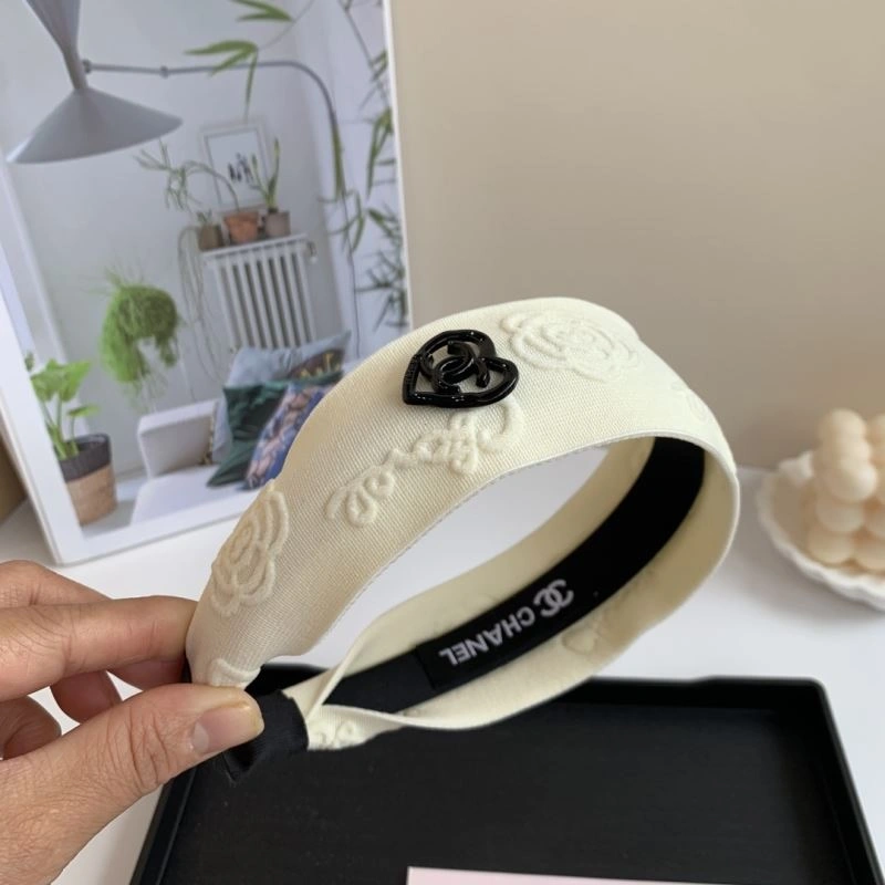 MultiPurpose Chanel Hair Hoop 264668