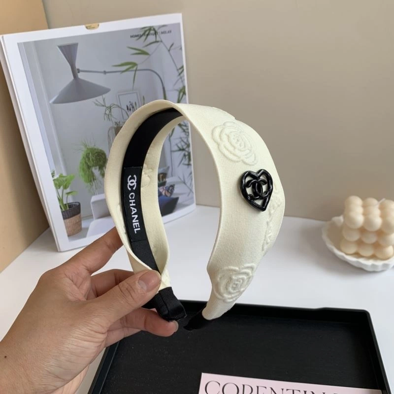 MultiPurpose Chanel Hair Hoop 264668