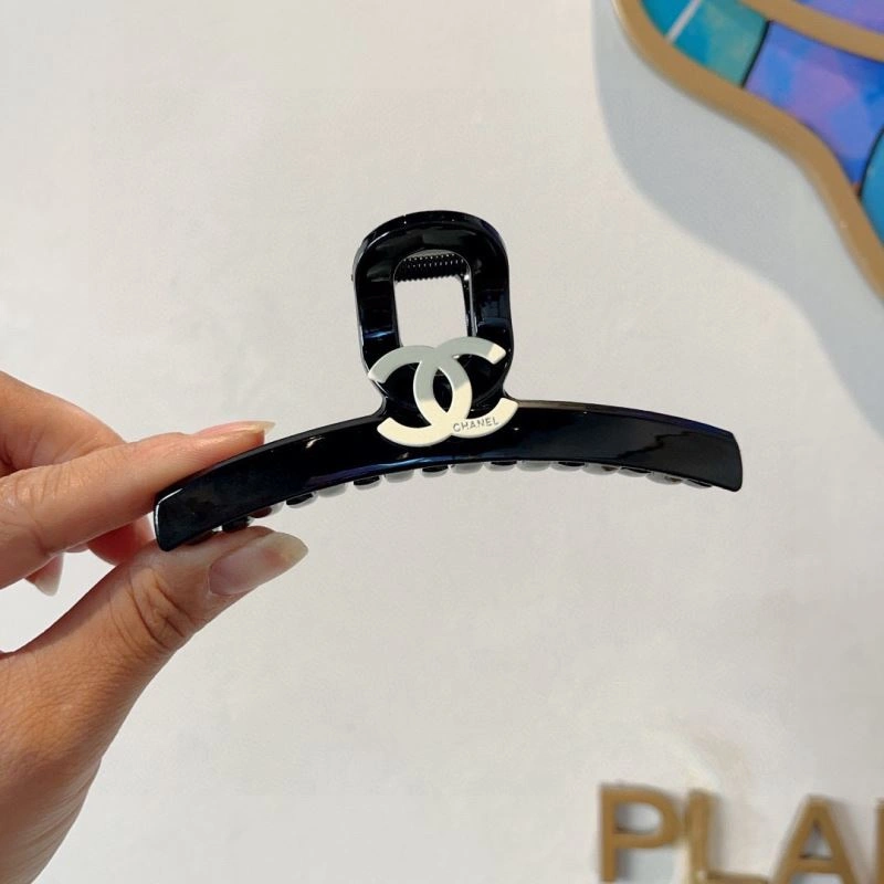 Premium Chanel Hair Hoop 264663