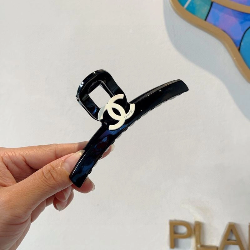 Premium Chanel Hair Hoop 264663