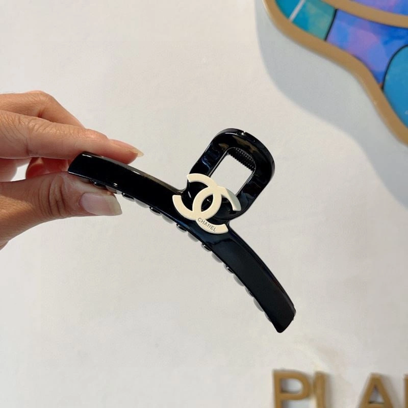 Premium Chanel Hair Hoop 264663