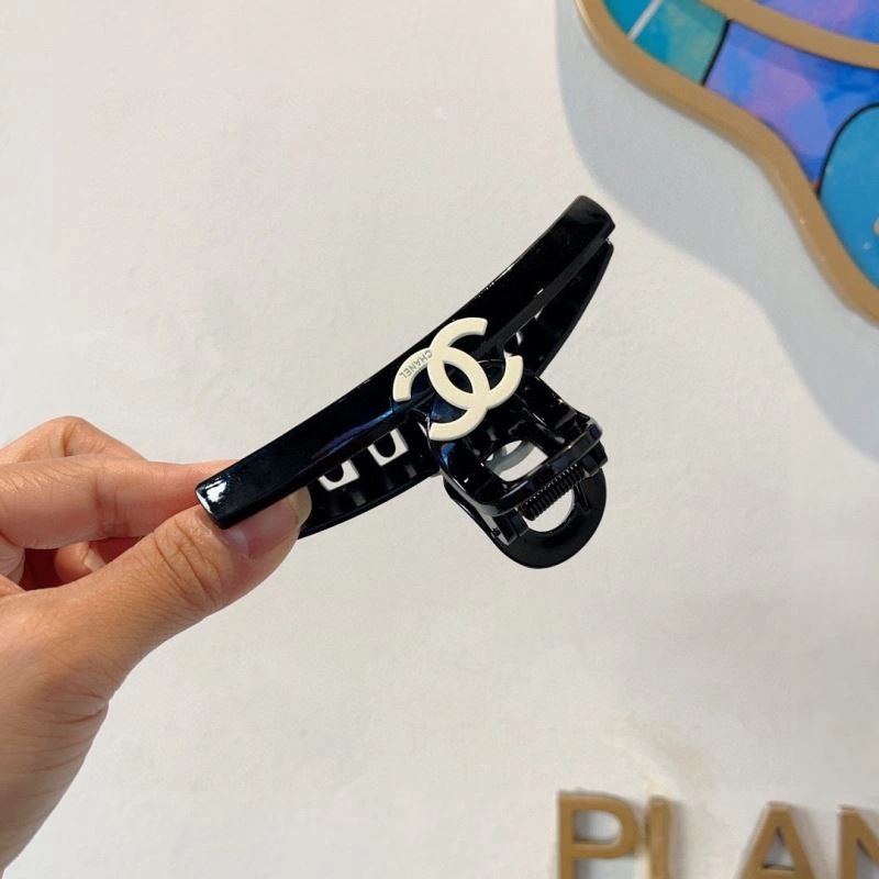 Premium Chanel Hair Hoop 264663
