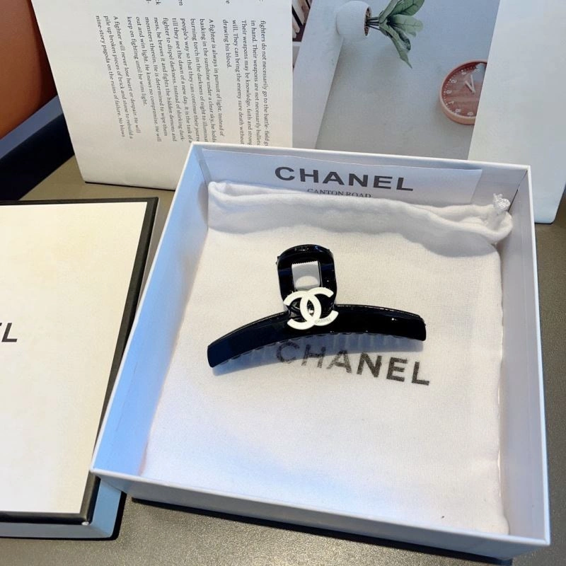 Premium Chanel Hair Hoop 264663
