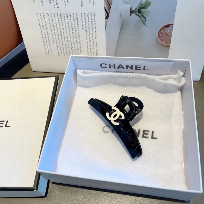 Premium Chanel Hair Hoop 264663