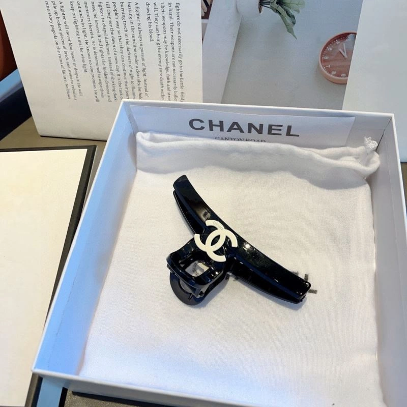 Premium Chanel Hair Hoop 264663