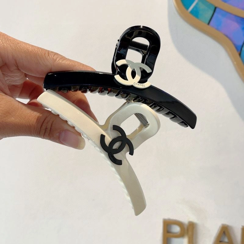 Premium Chanel Hair Hoop 264663