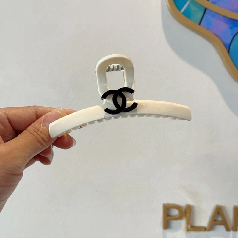 Premium Chanel Hair Hoop 264663