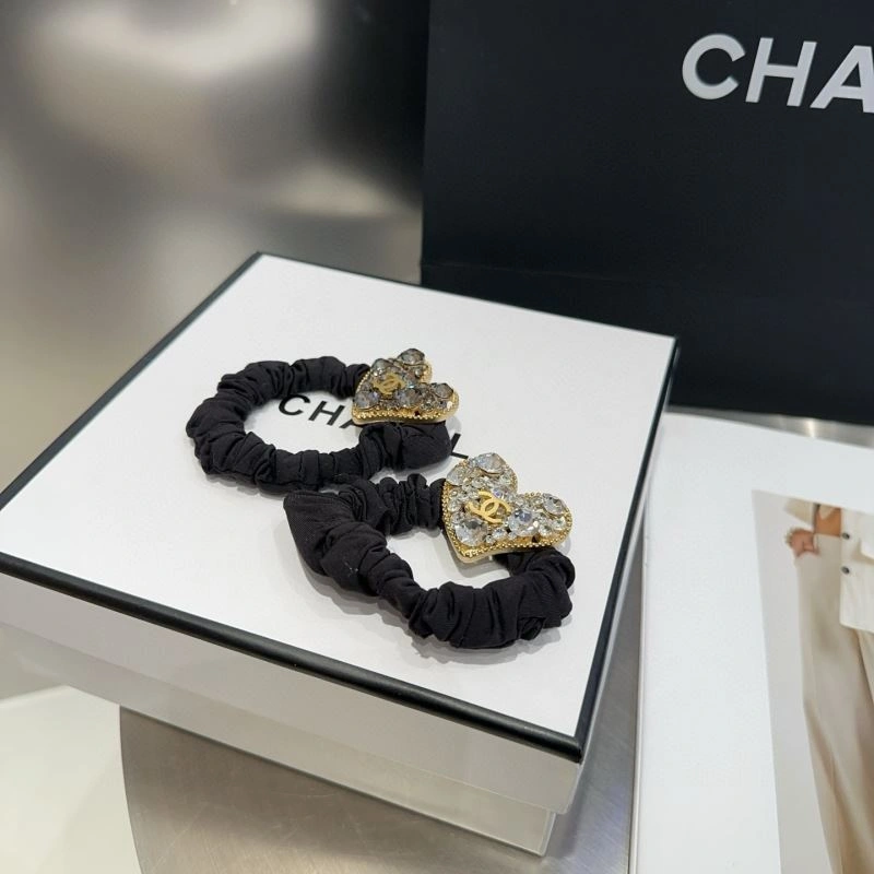 Chanel Hair Hoop Thermal 264649