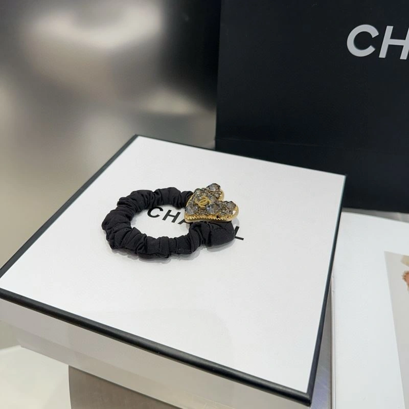 Chanel Hair Hoop Thermal 264649