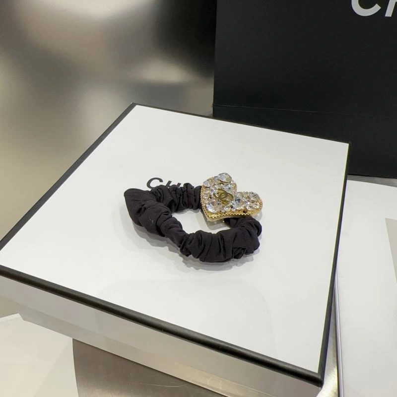 Chanel Hair Hoop Thermal 264649