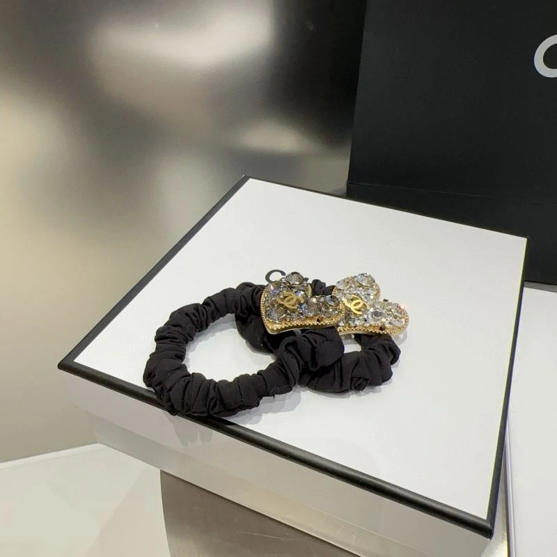 Chanel Hair Hoop Thermal 264649