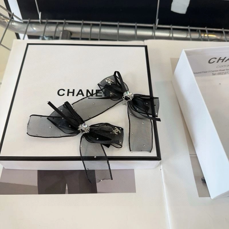 Chanel Hair Hoop Upgraded 264658