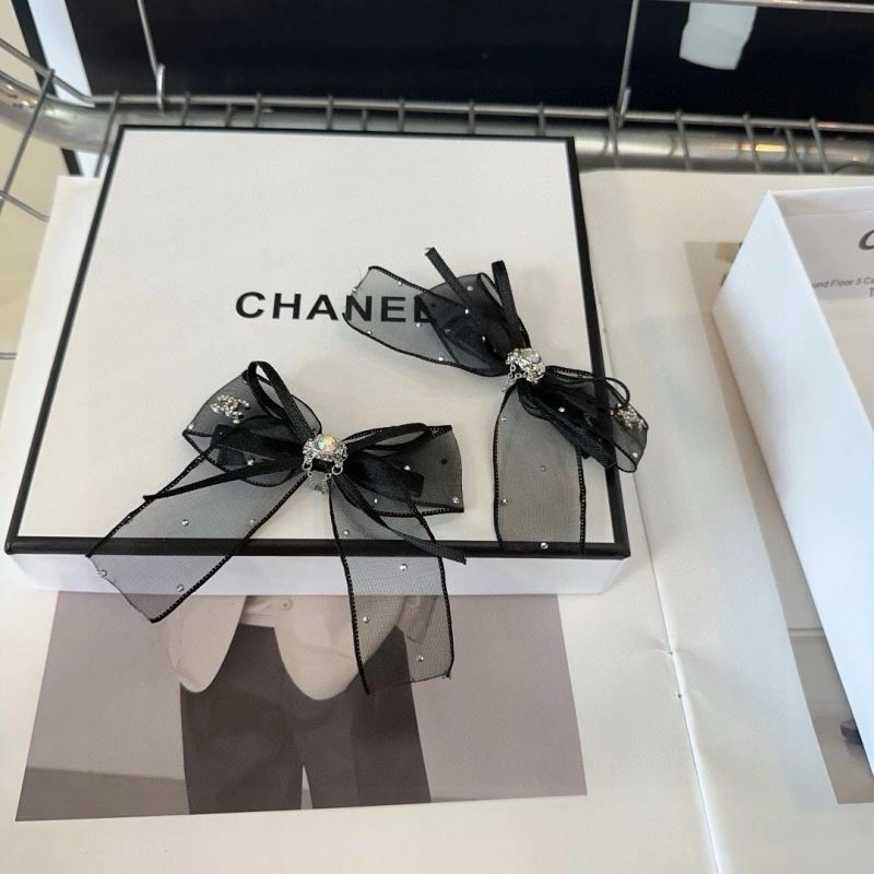 Chanel Hair Hoop Upgraded 264658