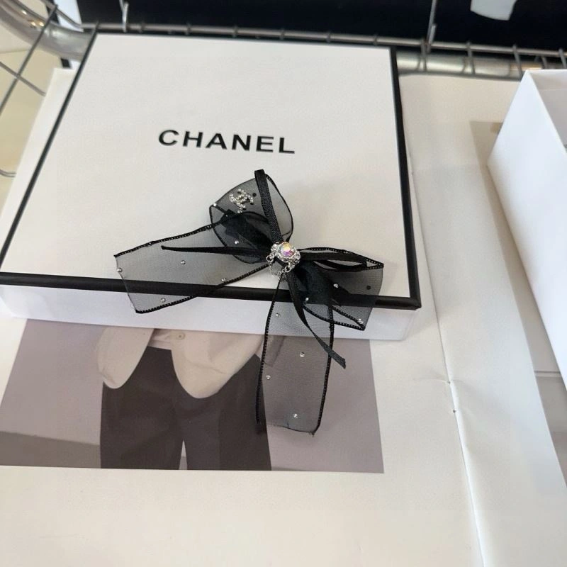 Chanel Hair Hoop Upgraded 264658