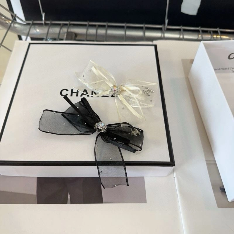 Chanel Hair Hoop Upgraded 264658