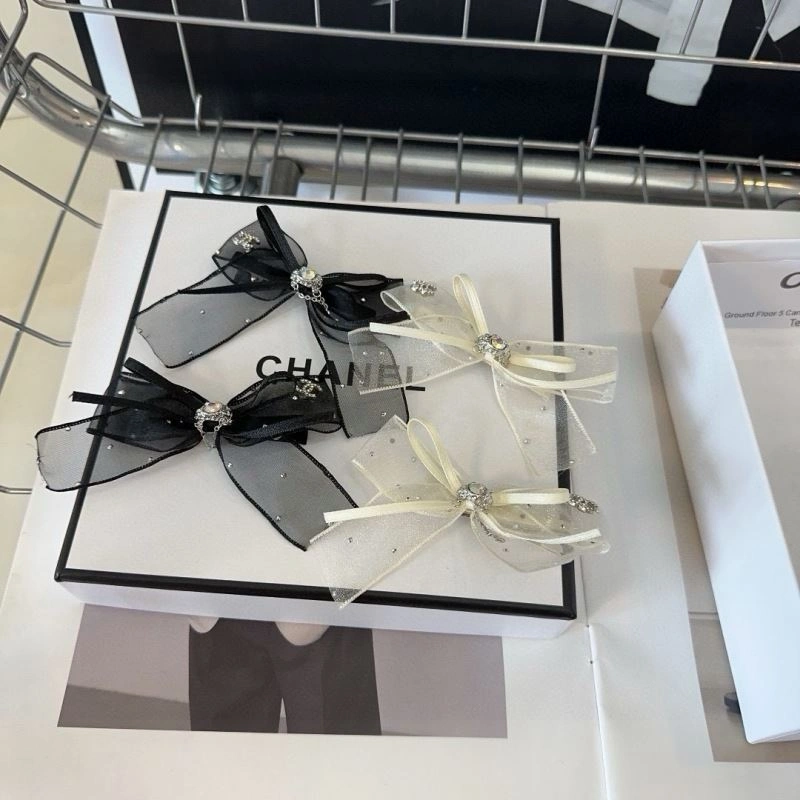 Chanel Hair Hoop Upgraded 264658