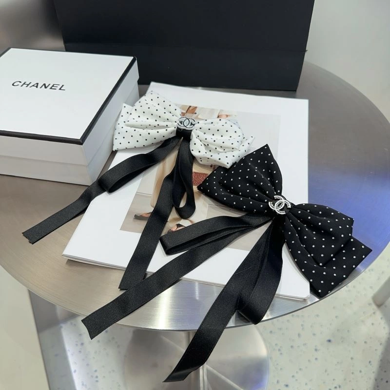 AllSeason Chanel Hair Hoop 264656