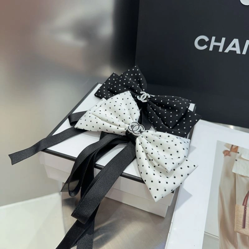 AllSeason Chanel Hair Hoop 264656
