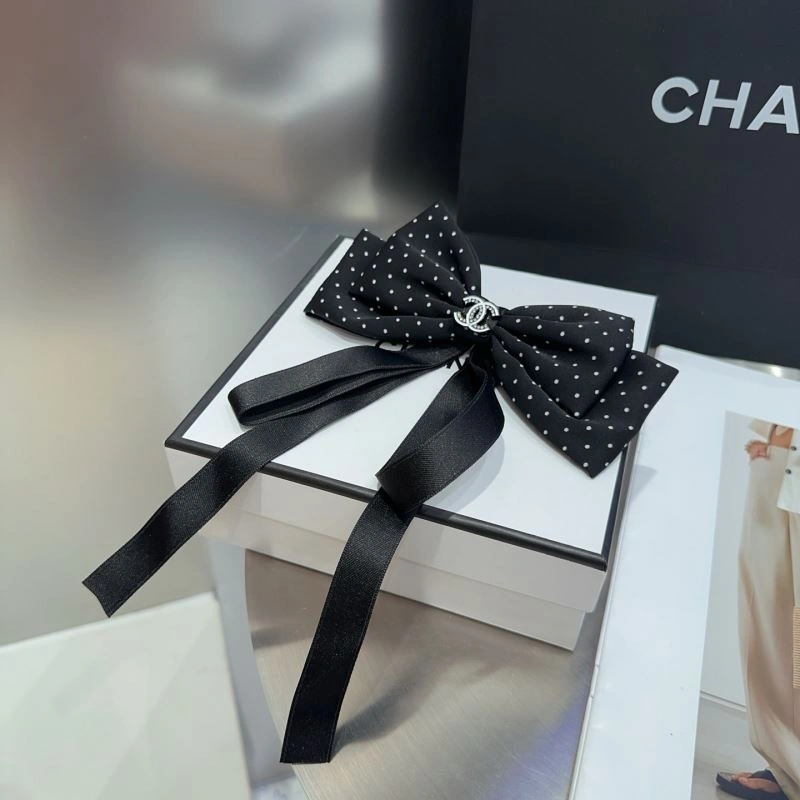 AllSeason Chanel Hair Hoop 264656