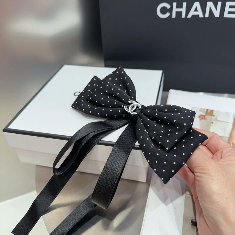 AllSeason Chanel Hair Hoop 264656