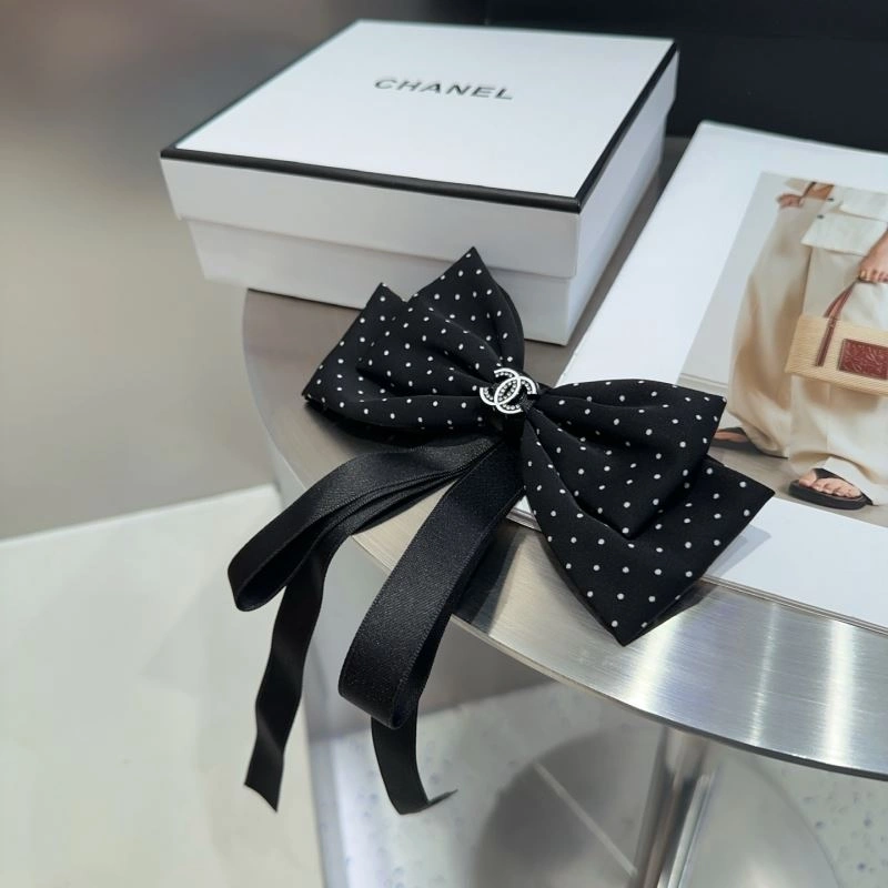 AllSeason Chanel Hair Hoop 264656